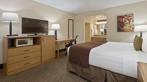  - Best Western Winchester Hotel