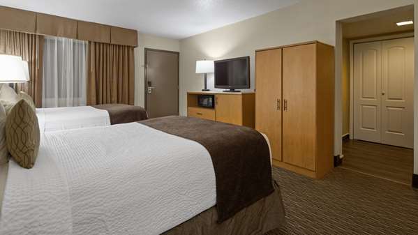  - Best Western Winchester Hotel