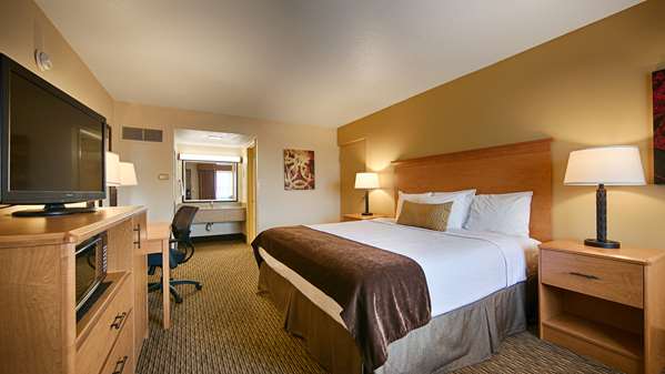  - Best Western Winchester Hotel