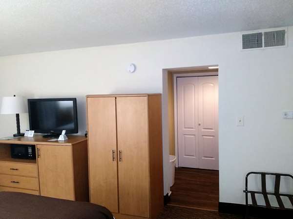  - Best Western Winchester Hotel