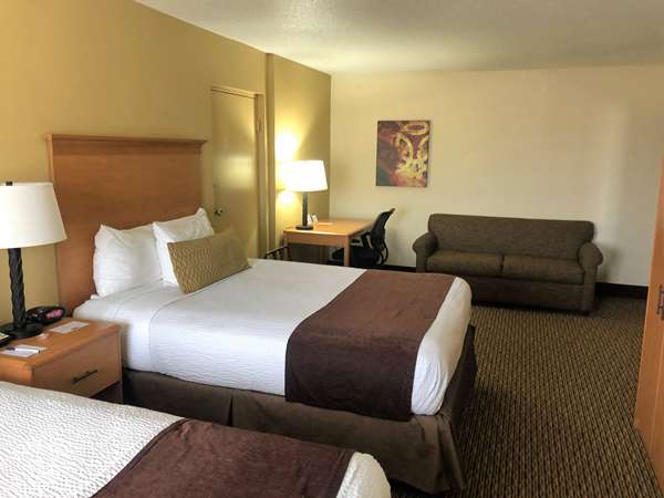  - Best Western Winchester Hotel
