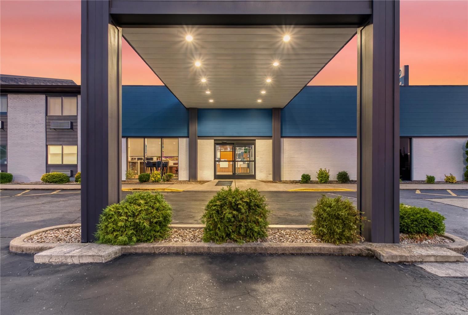 Best Western Shepherdsville