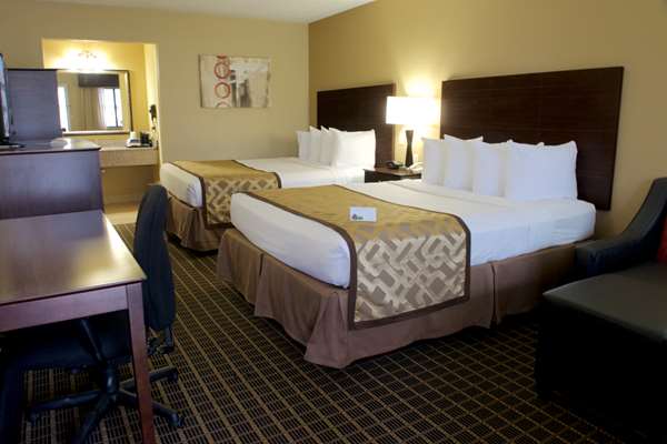  - Best Western Green Tree Inn Clarksville - I-65, Exit 5