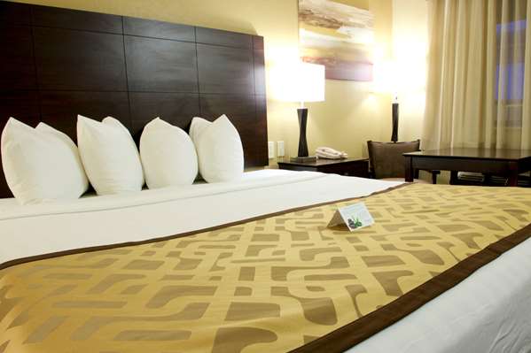  - Best Western Green Tree Inn Clarksville - I-65, Exit 5