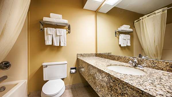  - Best Western Shelbyville Lodge - I-64, Exit 32