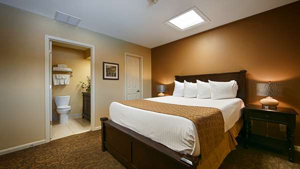  - Best Western Shelbyville Lodge - I-64, Exit 32