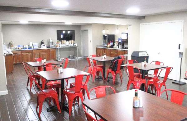 Amenities - Best Western Shelbyville Lodge - I-64, Exit 32