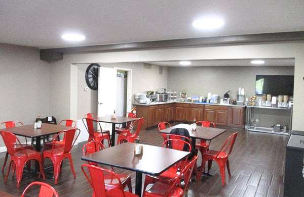 Amenities - Best Western Shelbyville Lodge - I-64, Exit 32