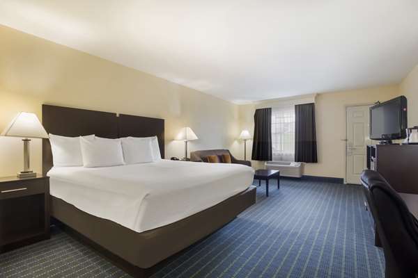  - Best Western Parkside Inn Frankfort - I-64, Exit 58