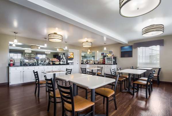 Amenities - Best Western Parkside Inn Frankfort - I-64, Exit 58