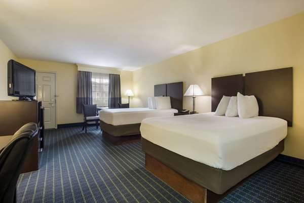  - Best Western Parkside Inn Frankfort - I-64, Exit 58
