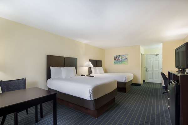  - Best Western Parkside Inn Frankfort - I-64, Exit 58
