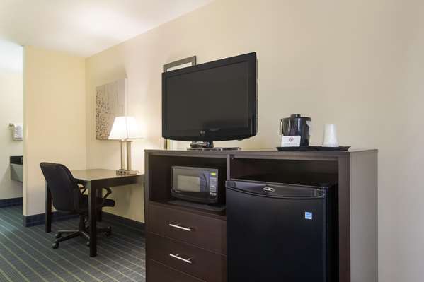  - Best Western Parkside Inn Frankfort - I-64, Exit 58