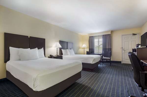  - Best Western Parkside Inn Frankfort - I-64, Exit 58