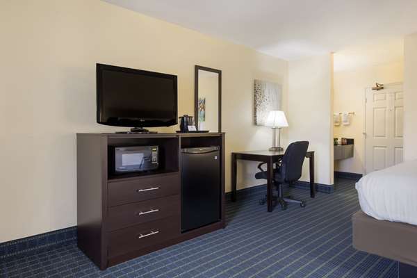  - Best Western Parkside Inn Frankfort - I-64, Exit 58