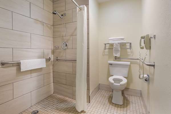  - Best Western Parkside Inn Frankfort - I-64, Exit 58