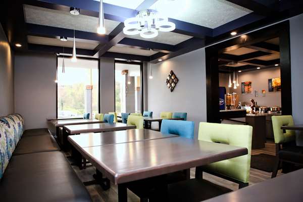 Amenities - Best Western Corbin Inn - I-75, Exit 25