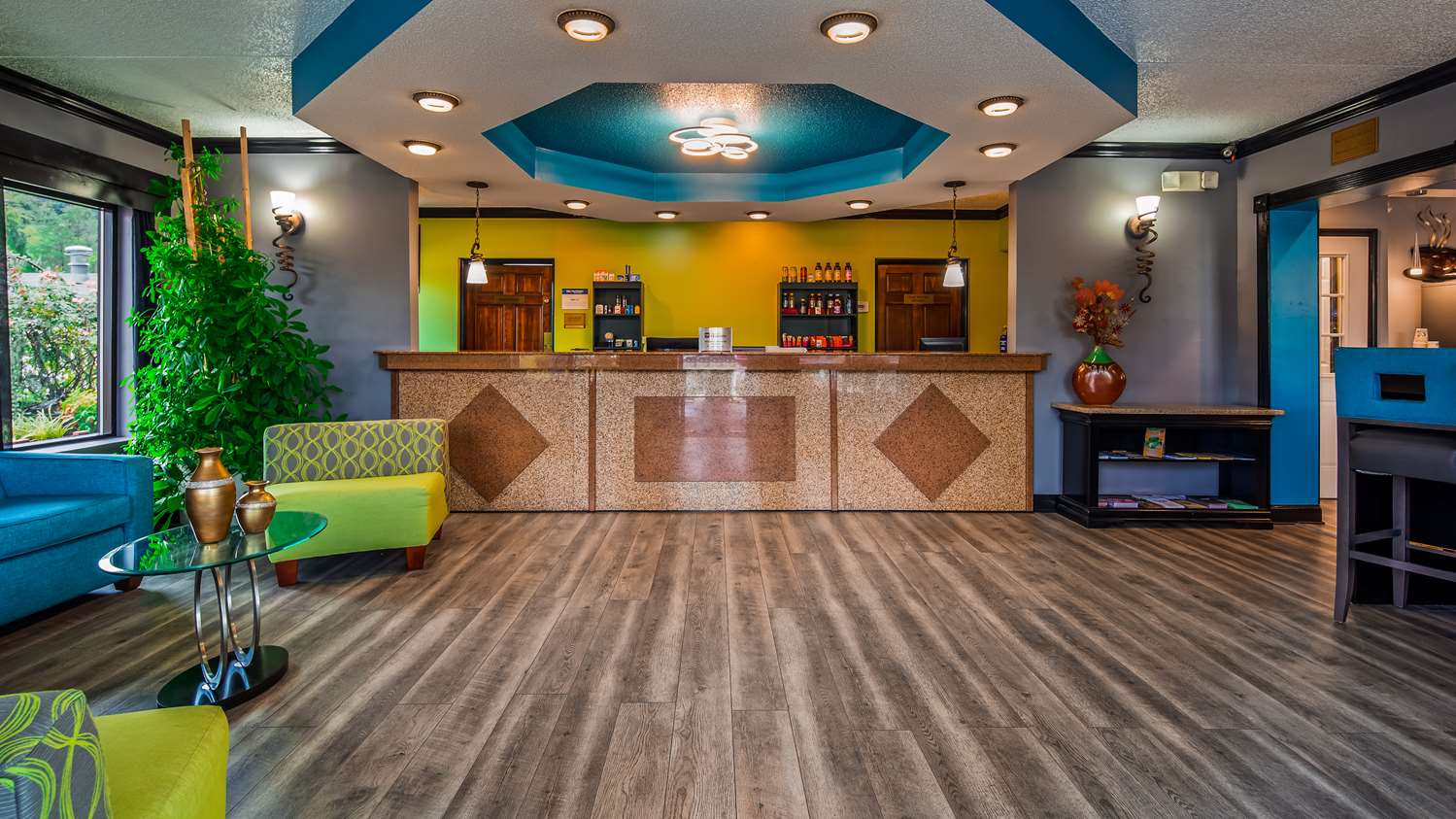 Best Western Corbin Inn I75, Exit 25, KY See Discounts