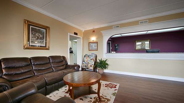  - Best Western Wilderness Trail Inn Barbourville