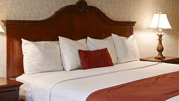  - Best Western Wilderness Trail Inn Barbourville