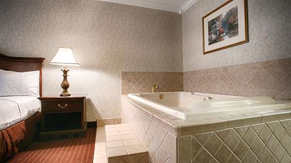  - Best Western Wilderness Trail Inn Barbourville