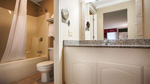  - Best Western Wilderness Trail Inn Barbourville