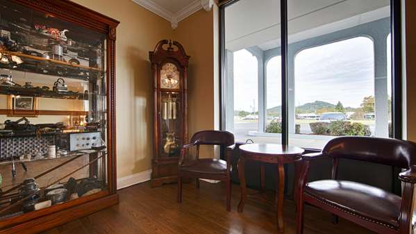  - Best Western Wilderness Trail Inn Barbourville