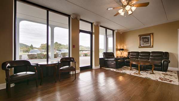  - Best Western Wilderness Trail Inn Barbourville