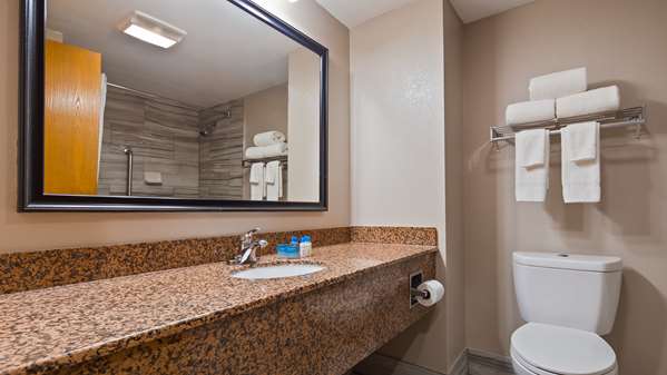  - Best Western Inn Florence - I-71 & I-75, Exit 181