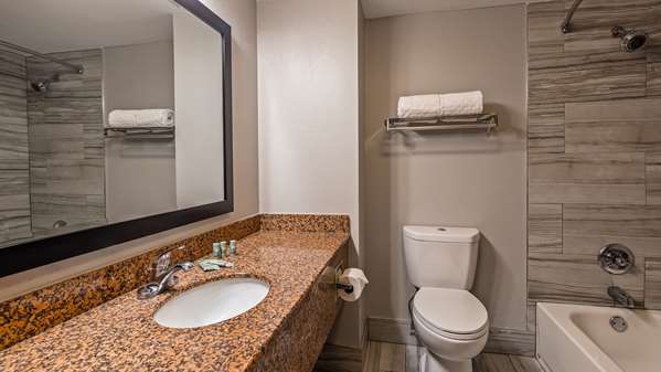  - Best Western Inn Florence - I-71 & I-75, Exit 181