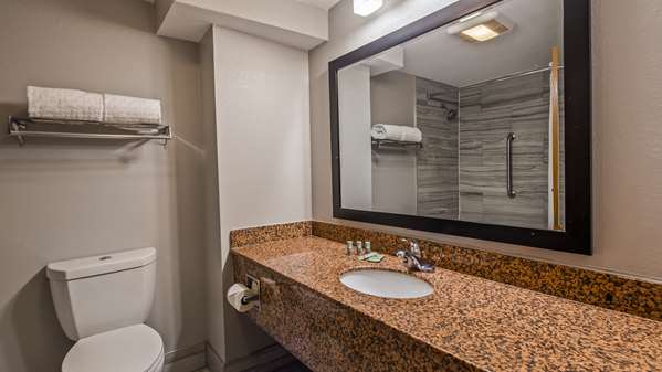  - Best Western Inn Florence - I-71 & I-75, Exit 181