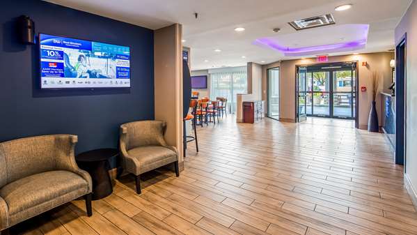  - Best Western Inn Florence - I-71 & I-75, Exit 181