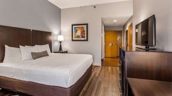  - Best Western Inn Florence - I-71 & I-75, Exit 181