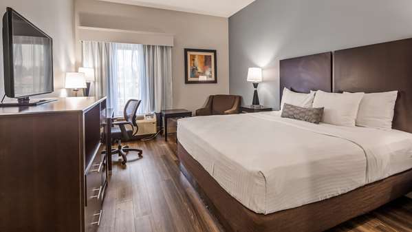  - Best Western Inn Florence - I-71 & I-75, Exit 181