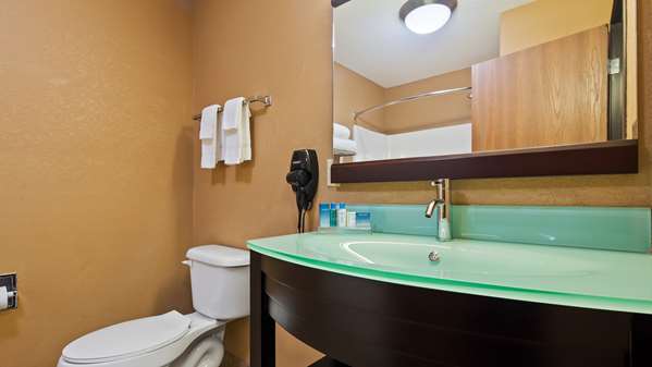  - Best Western Paducah Inn - I-24, Exit 11
