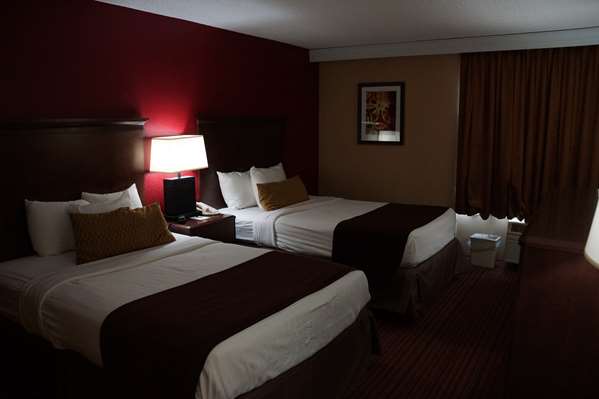  - Best Western Richmond - I-75, Exit 87