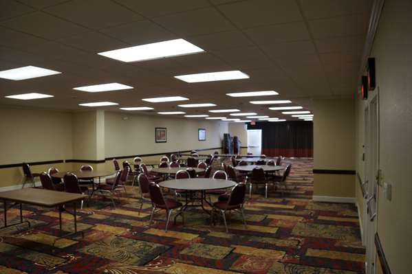  - Best Western Richmond - I-75, Exit 87