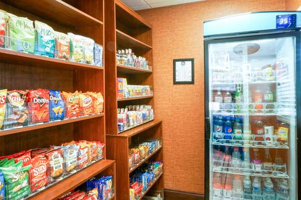  - Best Western Plus Georgetown Corporate Center Inn - I-75, Exit 126