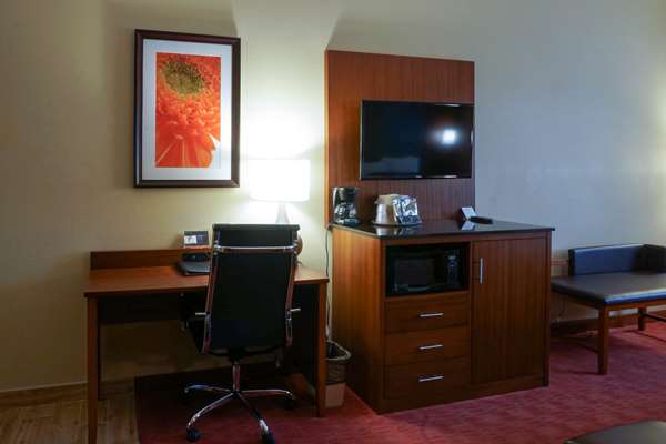  - Best Western Plus Georgetown Corporate Center Inn - I-75, Exit 126