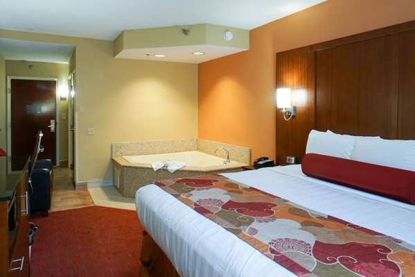 Suite - Best Western Plus Georgetown Corporate Center Inn - I-75, Exit 126
