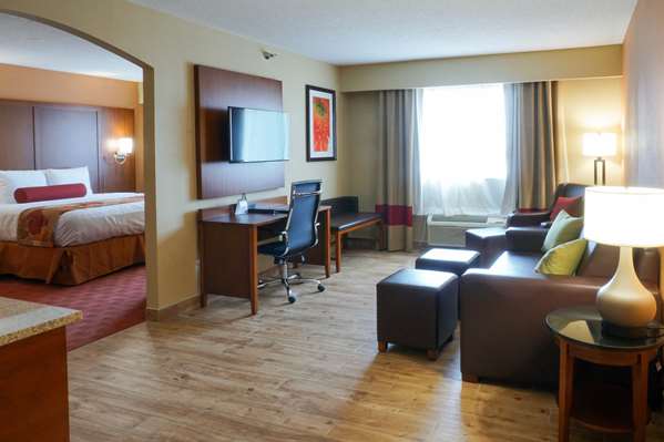  - Best Western Plus Georgetown Corporate Center Inn - I-75, Exit 126