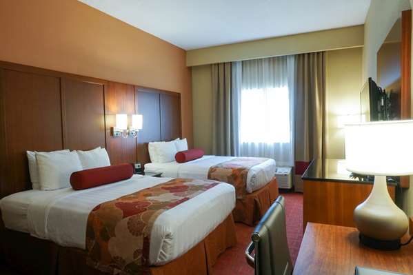  - Best Western Plus Georgetown Corporate Center Inn - I-75, Exit 126
