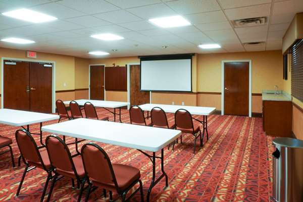  - Best Western Plus Georgetown Corporate Center Inn - I-75, Exit 126