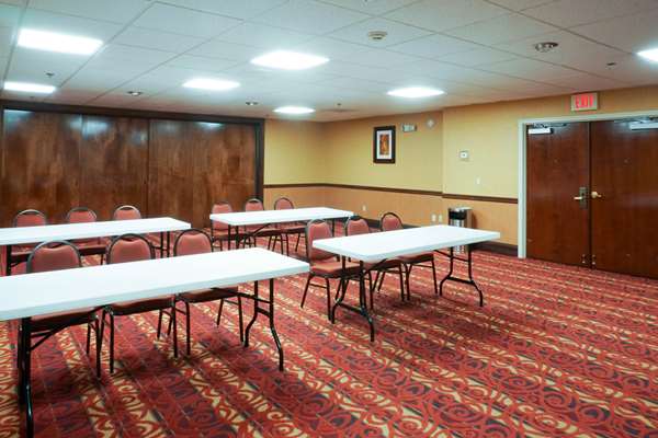  - Best Western Plus Georgetown Corporate Center Inn - I-75, Exit 126