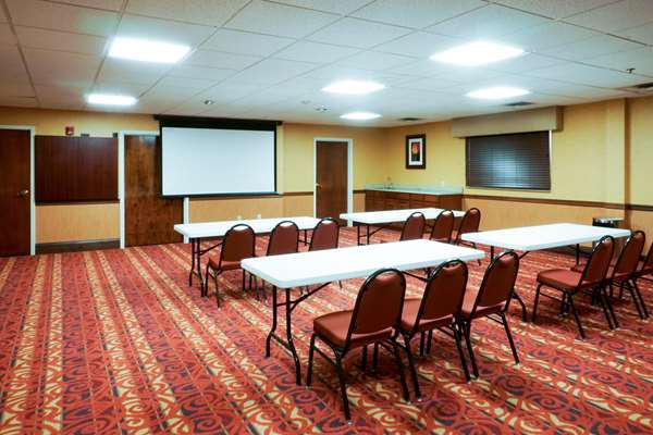  - Best Western Plus Georgetown Corporate Center Inn - I-75, Exit 126