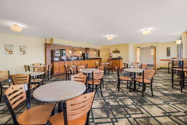 Amenities - Best Western University Inn Murray
