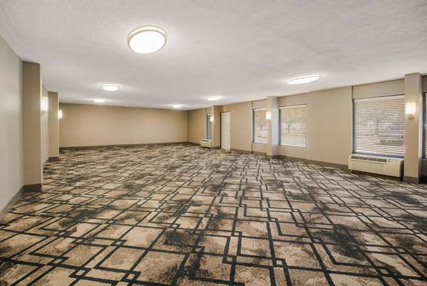  - Best Western University Inn Murray