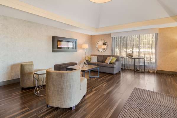  - Best Western University Inn Murray