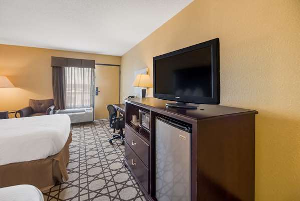  - Best Western University Inn Murray