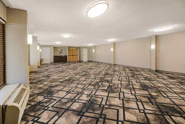  - Best Western University Inn Murray